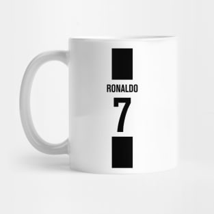 Ronaldo Mug